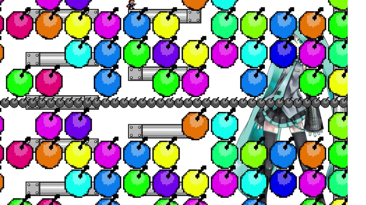 I wanna know how to warp -ハウトゥワープ-