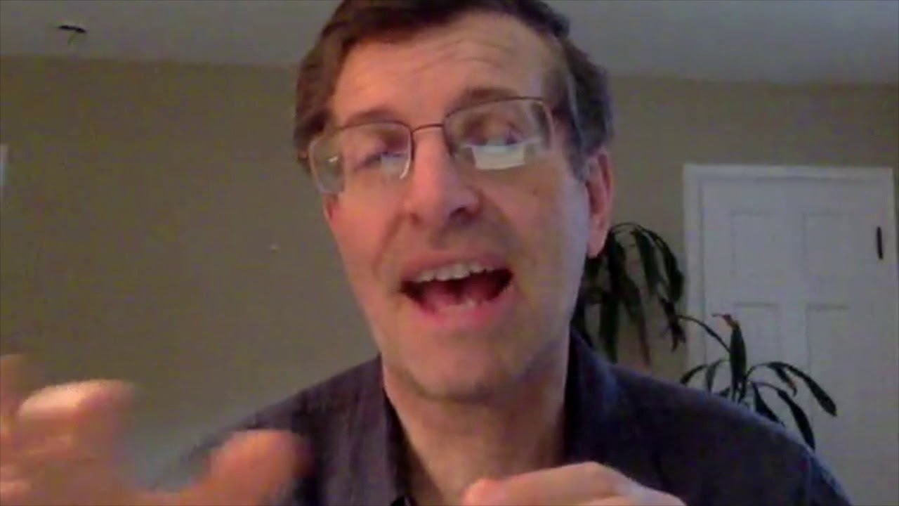 Video 8  Research Design 1  Developing a Great Research Question