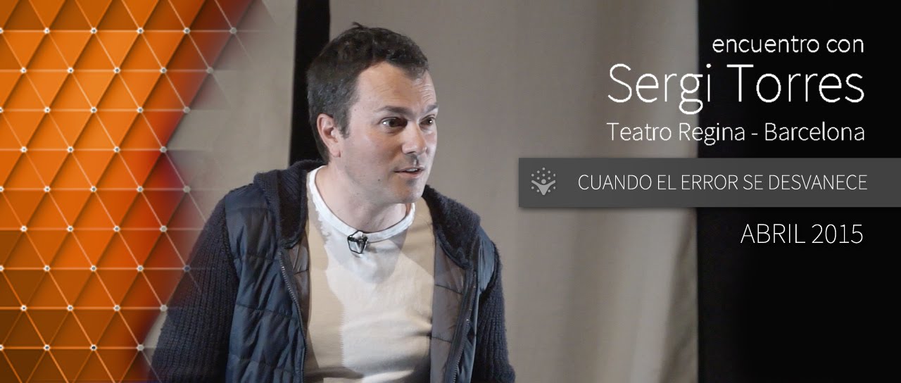 SERGI TORRES - 