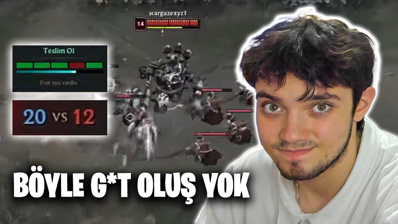 KAZANDIĞIMIZ MAÇA FF ATTIK