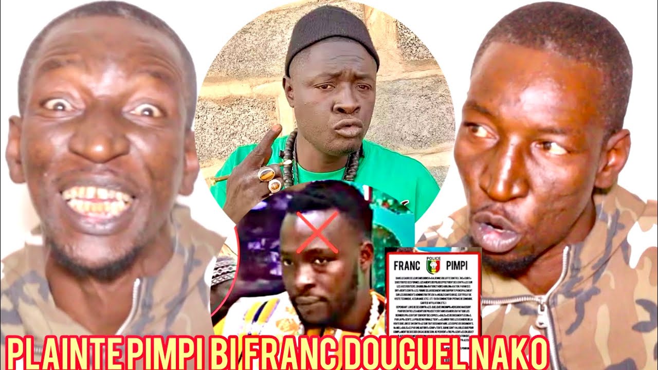 XOULO BOU METI🚨😭ELHADJI DIOUF XARAGNE TACLE SEVEREMENT PIMPI ET SITTEU