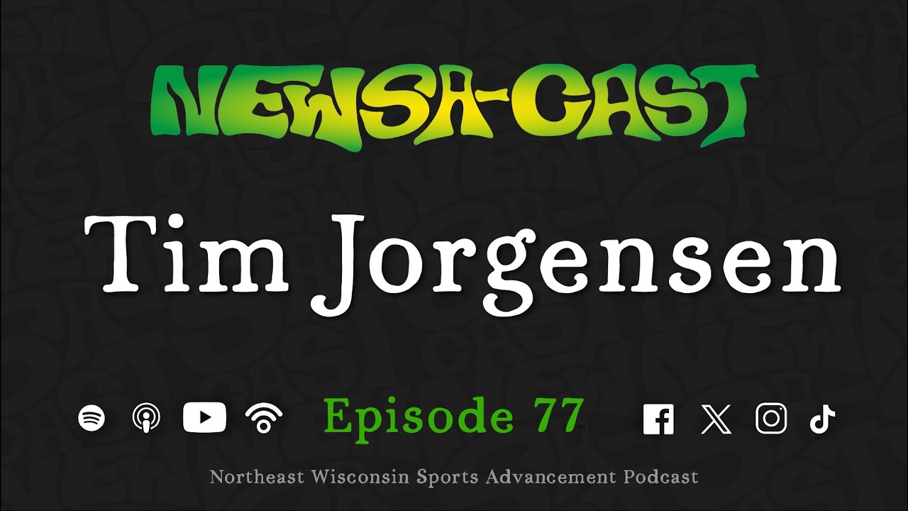 Tim Jorgensen Knows Baseball! || Bill Raftery Throwback