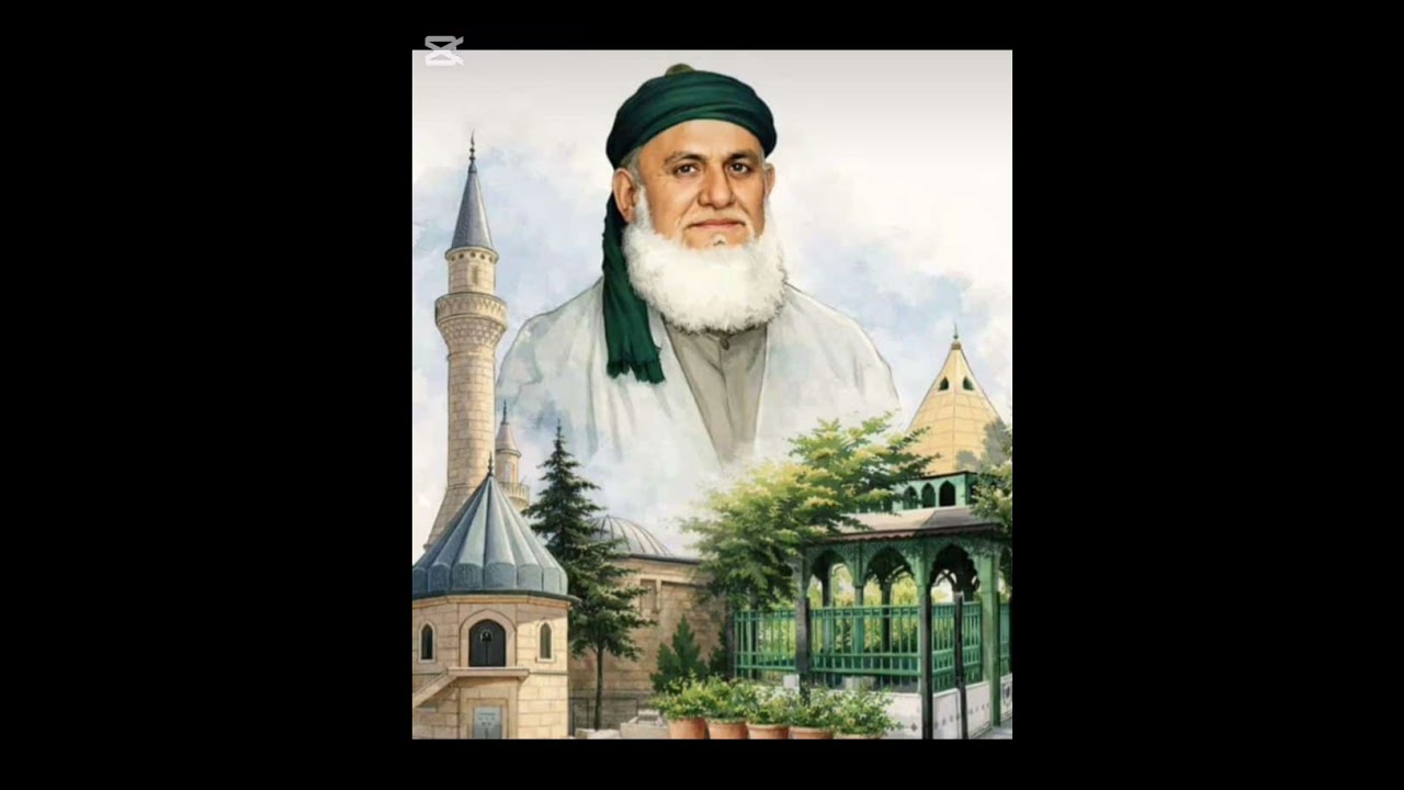 Canım Kurban olsun Senin Yoluna-- Kadir gecesi --Abdullah baba