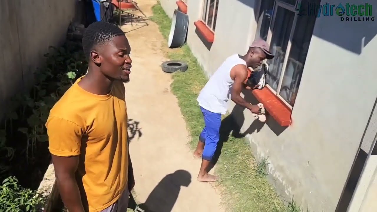 MUKWASHA EP2