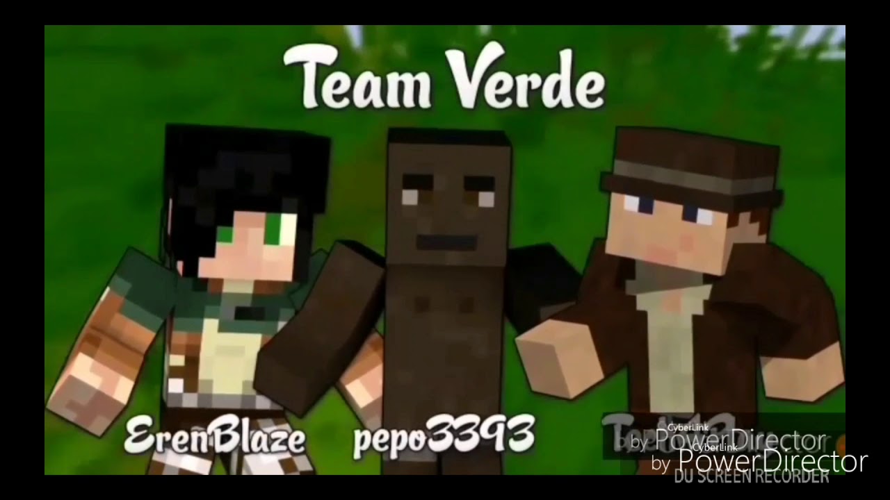 Tutte le intro delle UHC Italia!!!