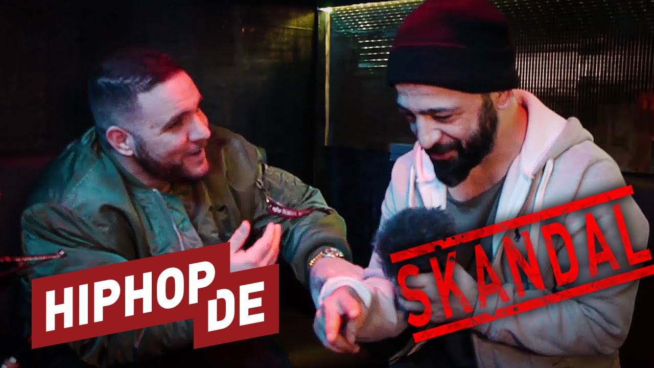 Fler reagiert: 