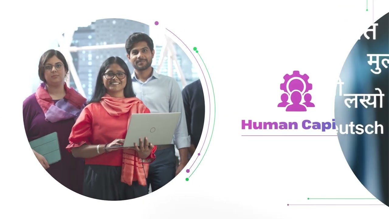 Together, we are moving towards a future where AI is safe, inclusive, and actionable.