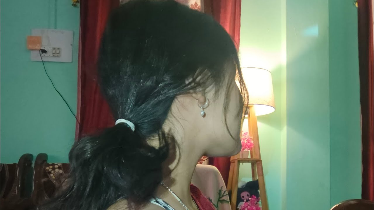 Aanchal_budiyal is live!