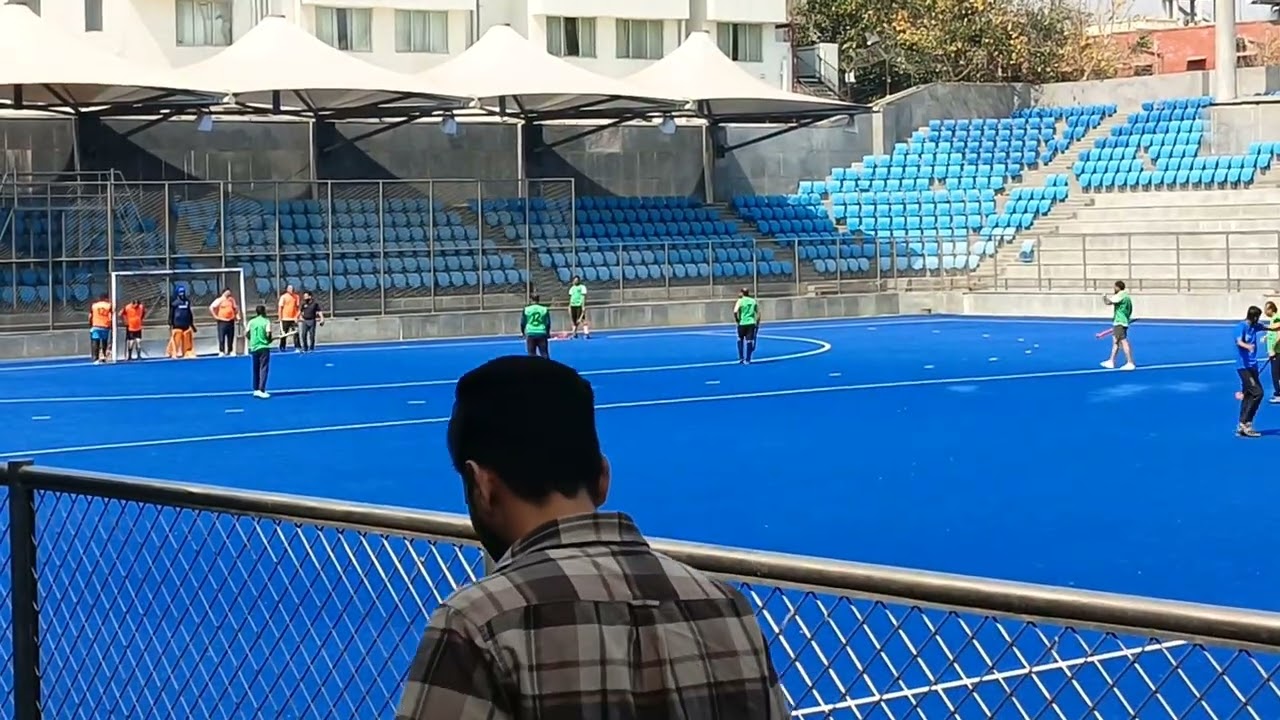 NDMC Khel pratiyogita 