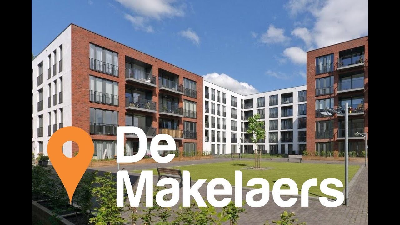 Tjalkstraat 18 Zaandam - NVM Makelaar Zaanstad - De Makelaers