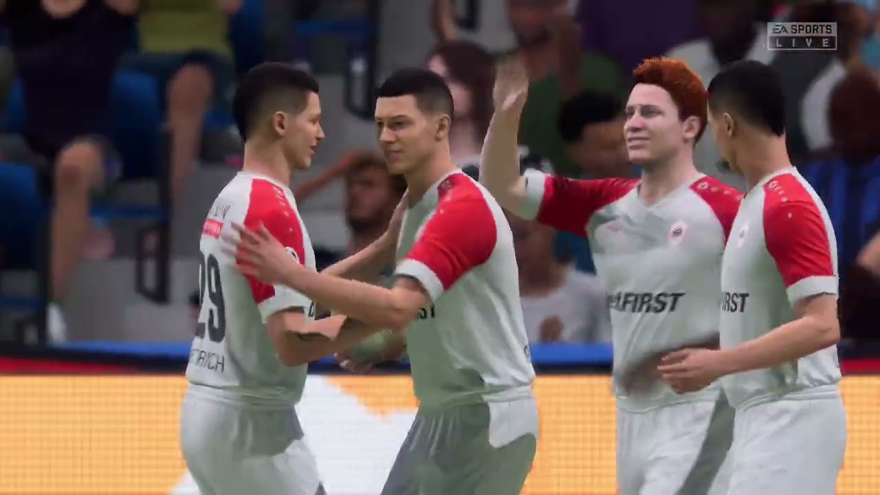 Bundesliga Pokal Vatanspor Dautphe vs Fc EIntracht 91 Teissen