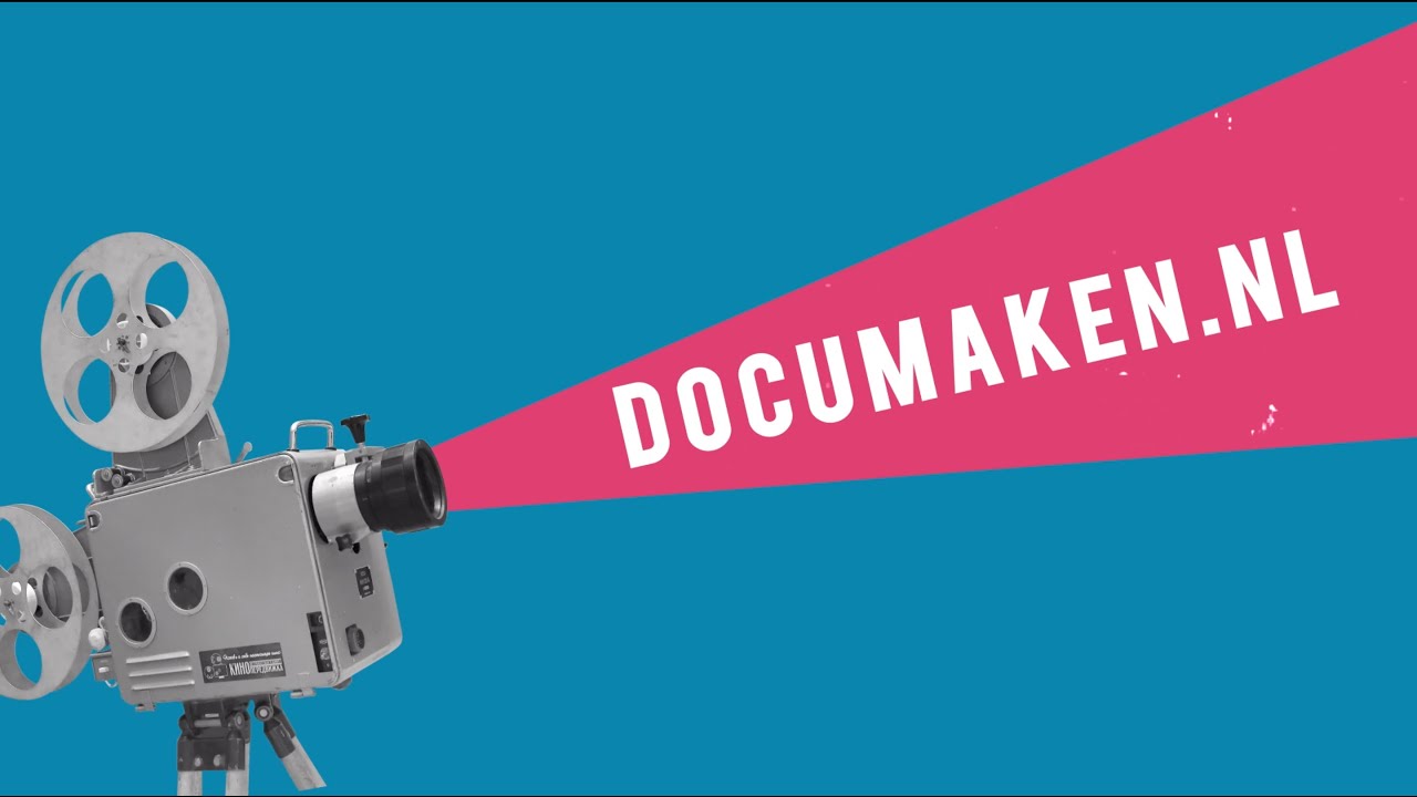 Je profielwerkstuk als documentaire met Documaken.nl