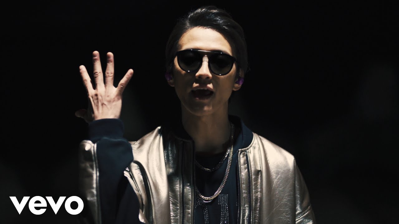 Hilcrhyme - 「Hill Climb」MUSIC VIDEO