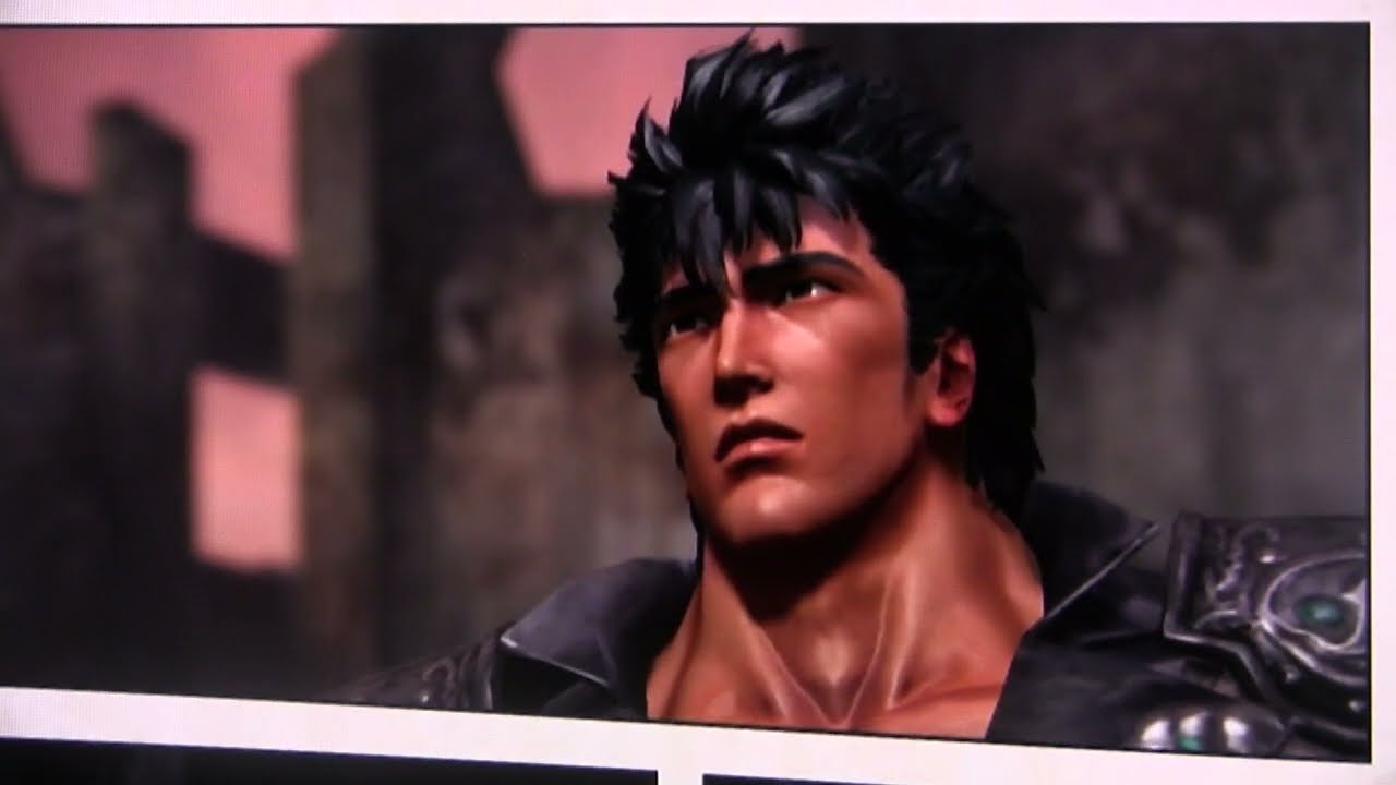 Fist of the North Star – Stage 5 “Tears That End Ambition” | Retro Drama Unleashed
