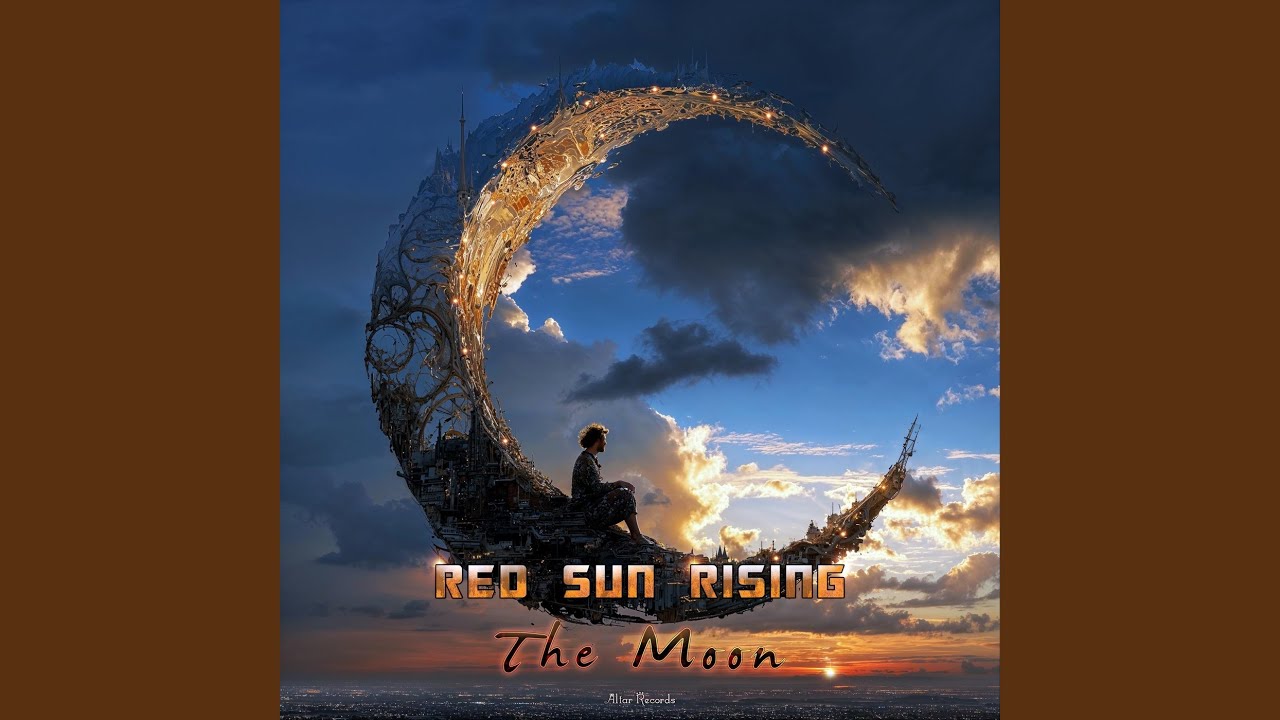 The Moon Part 1 (feat. Alia Fay)