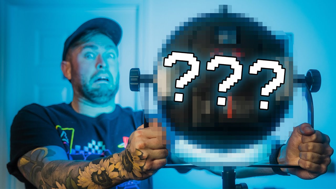 Is the Rotolight AEOS ii BETTER than APUTURE?!