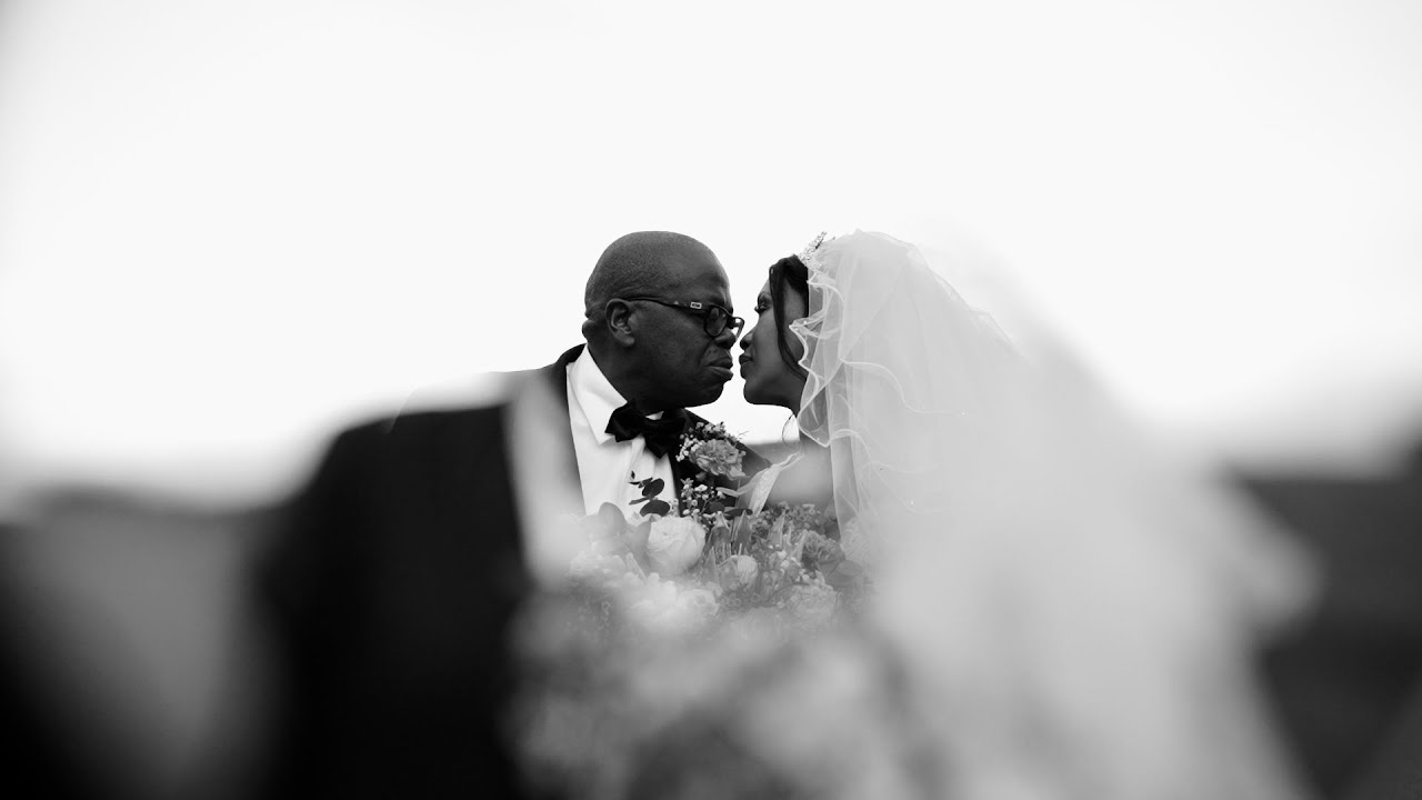 Wedding Film | Solly & Beaullah | The Gallery | 22.11.25