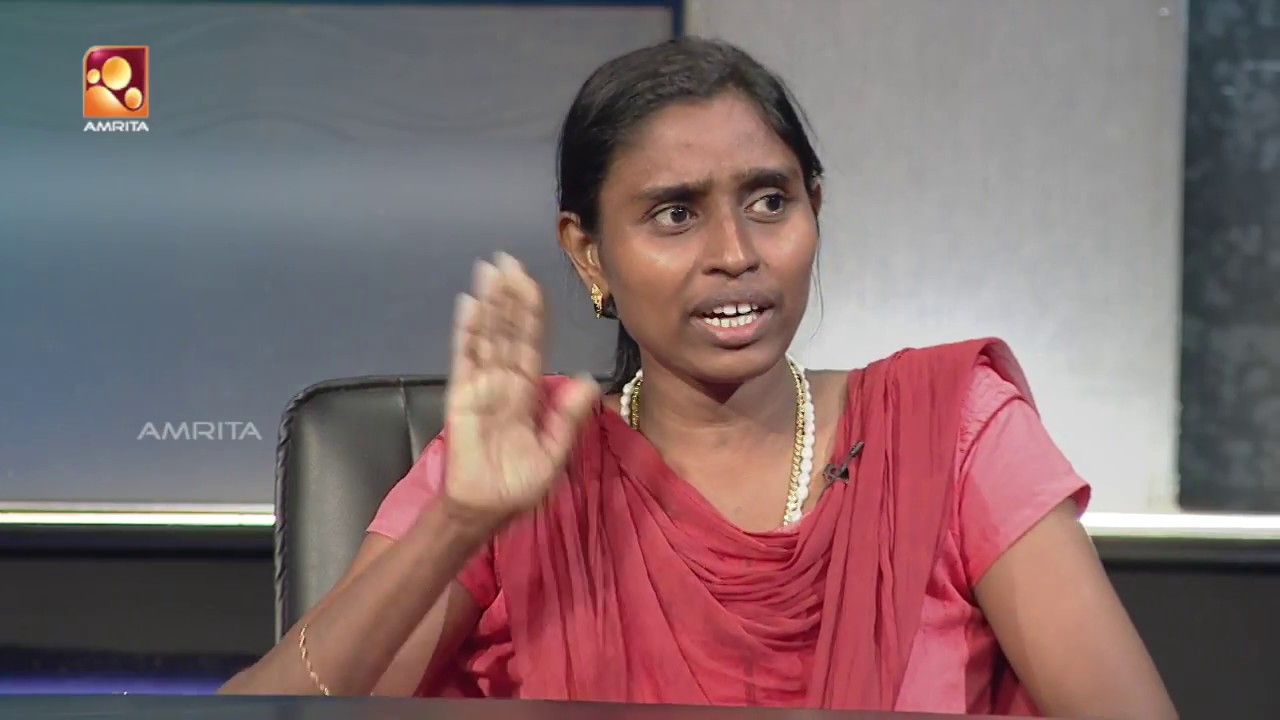 Kathayallithu Jeevitham | Rajan & Jiji Case | Episode 05 | 1st Jan 2018