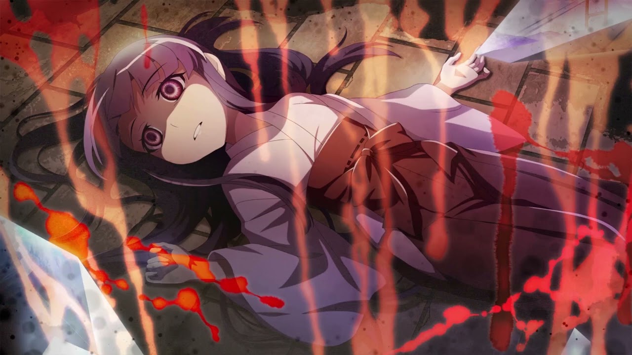 👻 Dark Nightcore 👻【OMENS】 The Prettty Wild