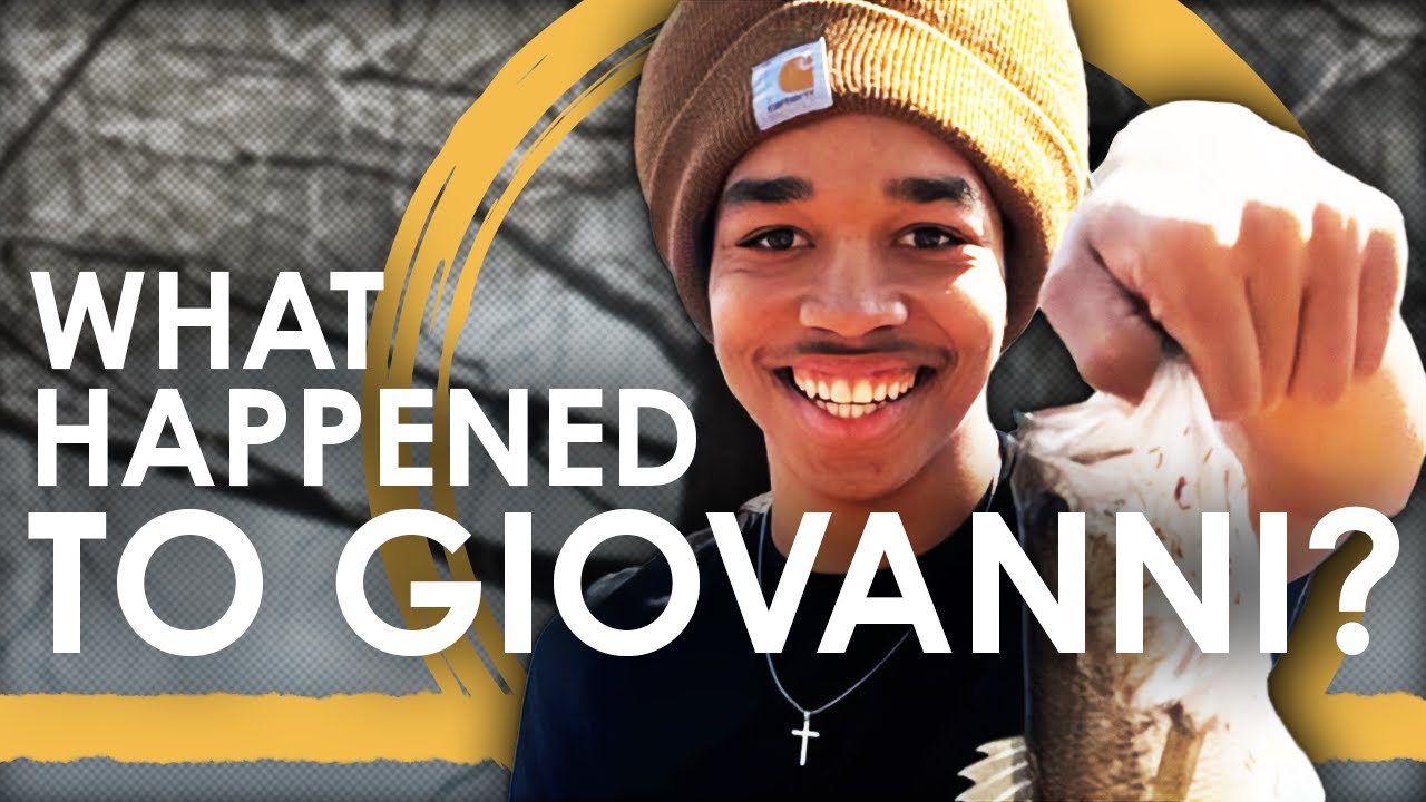 From Family Reunion to Fatal Mystery | The Death of Giovanni Pelletier