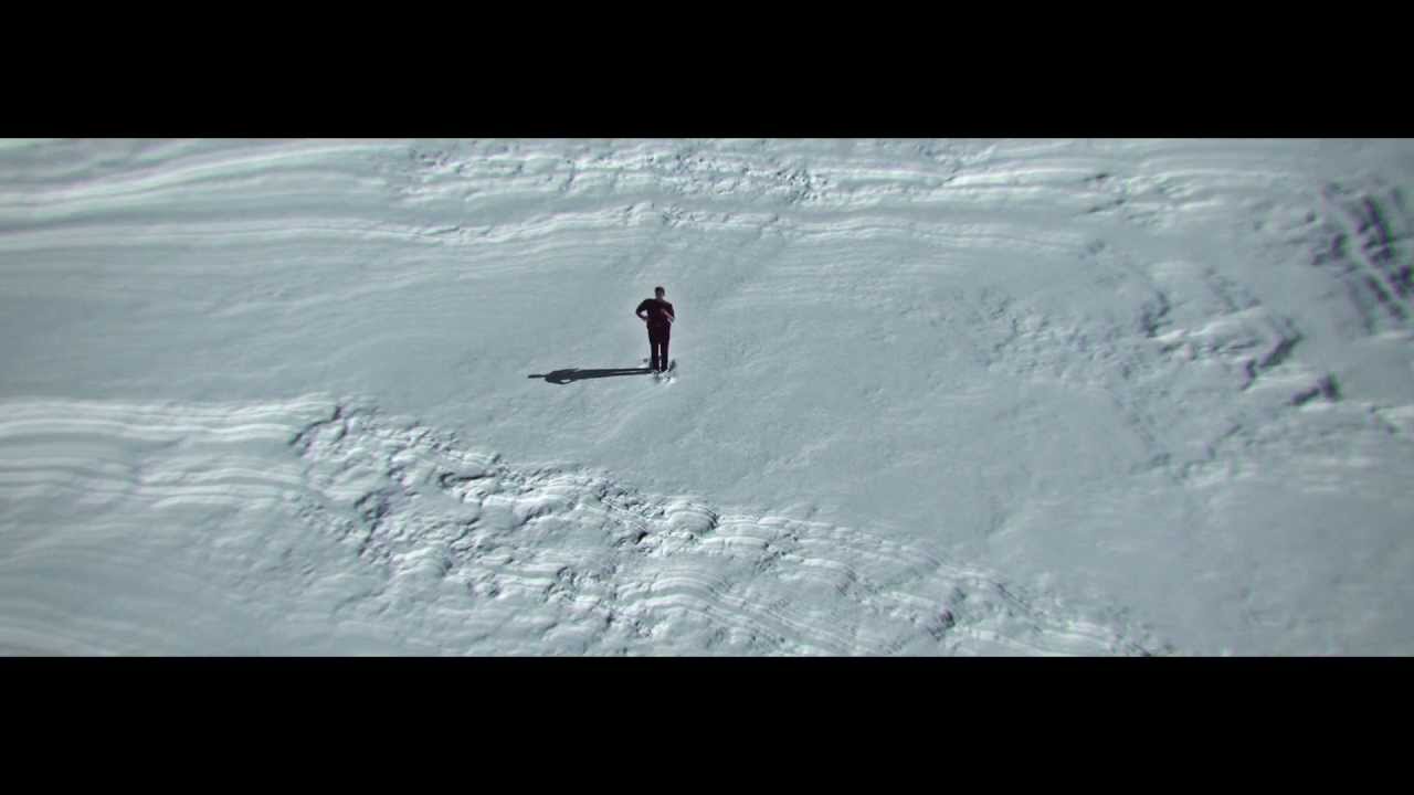 Markas Palubenka - Planet Melancholia
