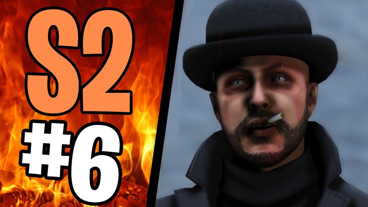 KEN FLASH VS DAVID JR ! 300 000 000 PRIME ! GTA V RP ! by iProMx #6 S2