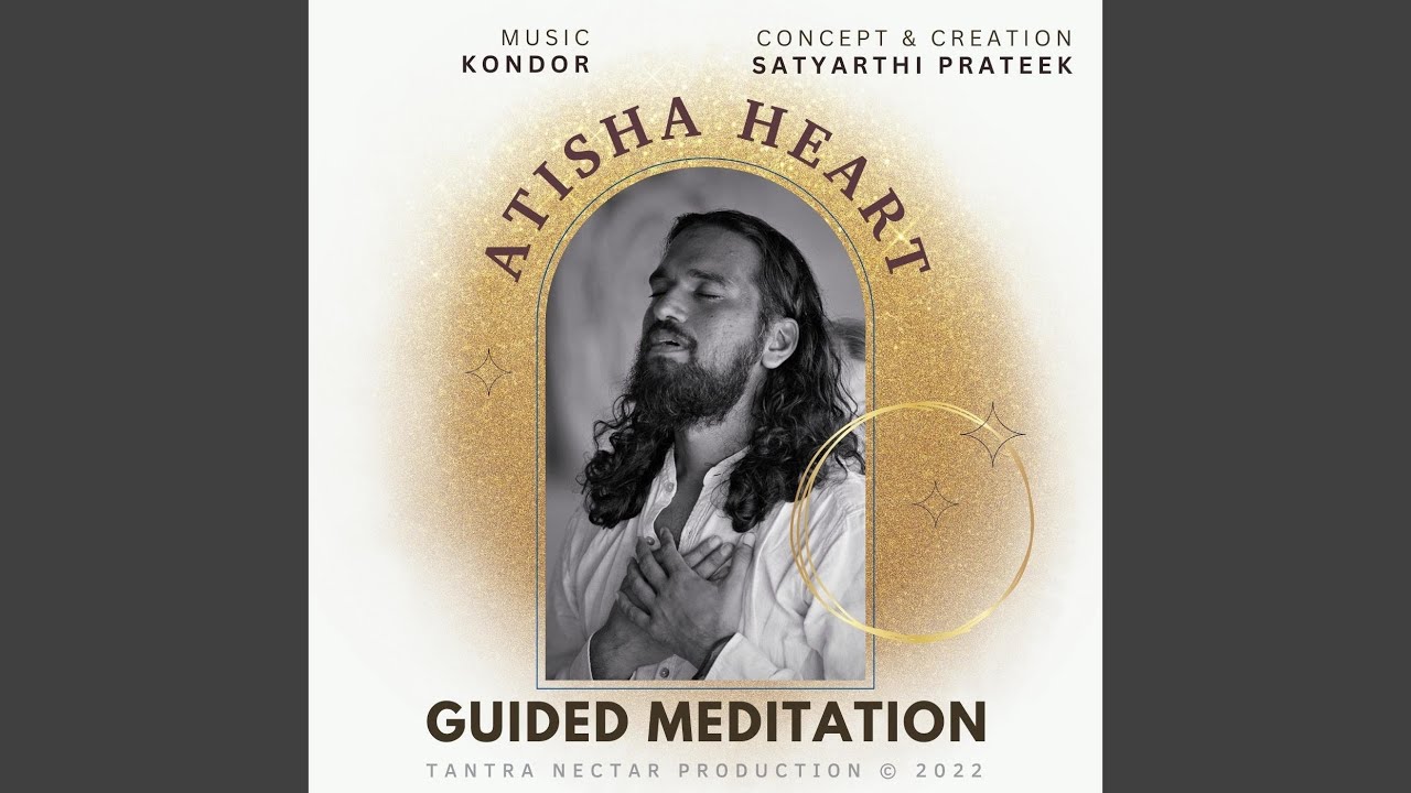 Atisha Heart