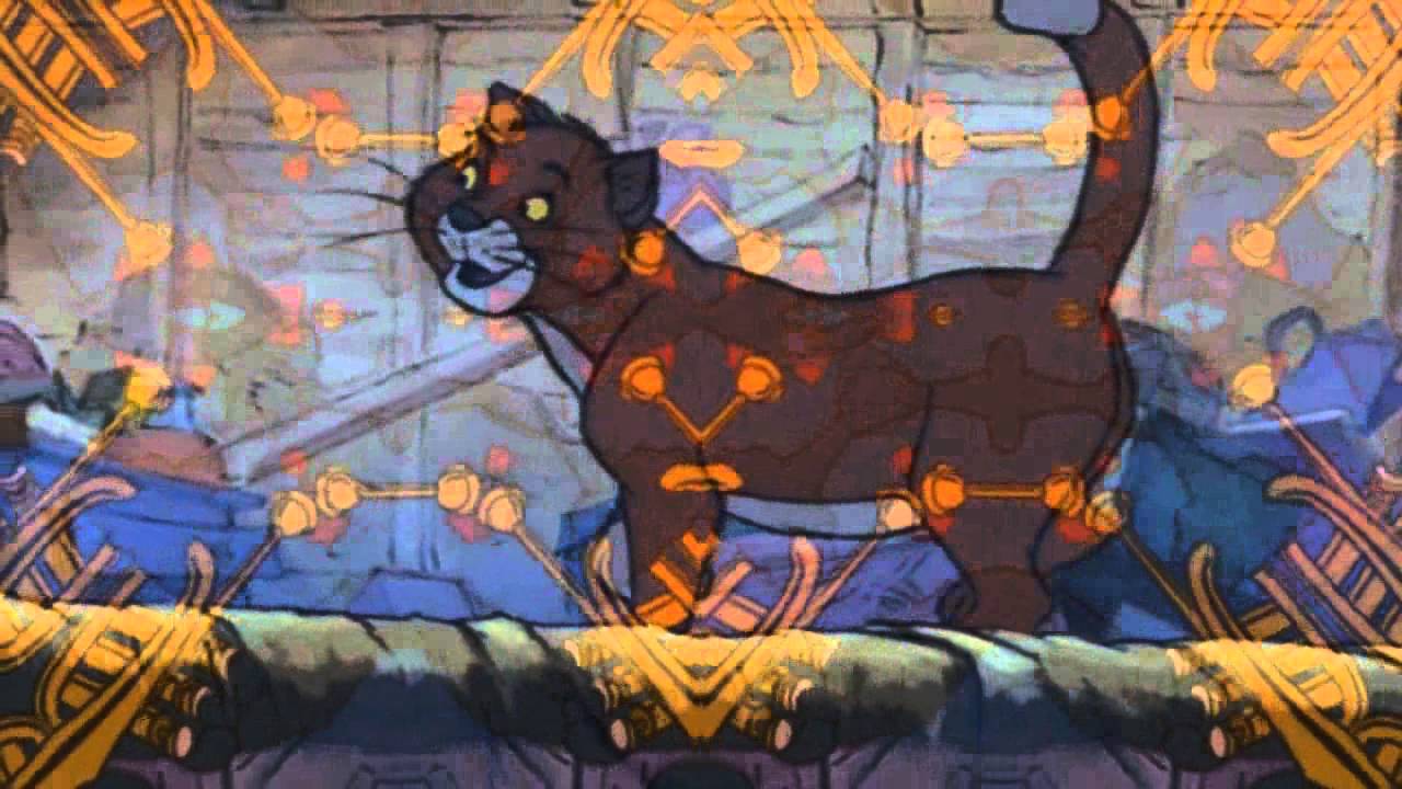 That Feline Beat | The Aristocats Remix