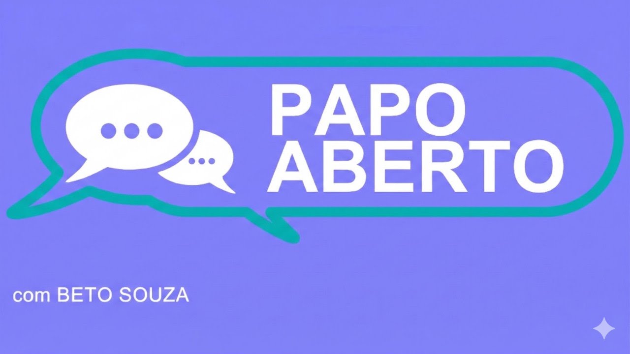 PAPO SOBRE FAMOSOS - COM ALEXANDRE DANIEL - PAPO ABERTO 18/03/2026