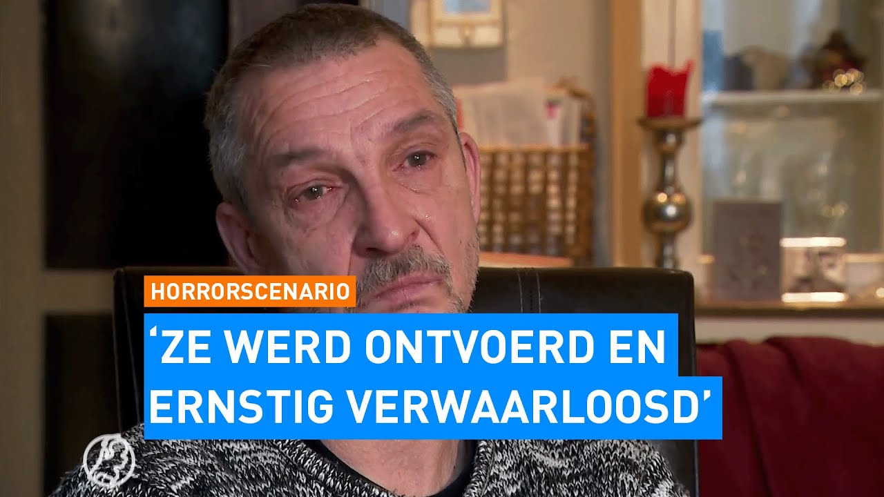 HORRORSCENARIO: Erfenis van schatrijke vermoorde moeder gaat naar kinderen moordenaar