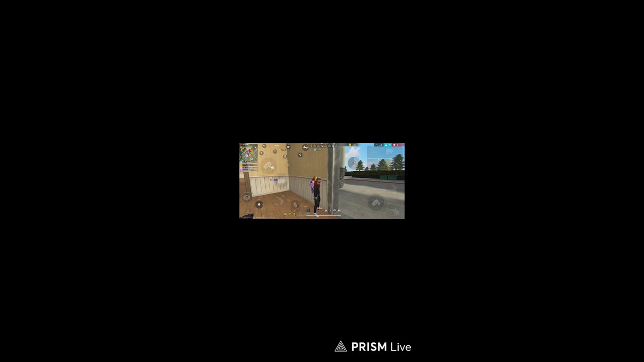 Live streaming of rimix_ff_
