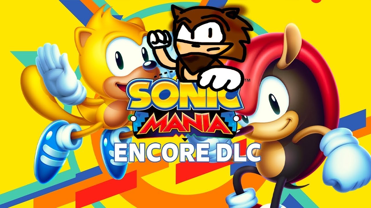 EL MAYOR MIEDO DE SORMIK LA BATTERIA VOLADORA XD sonic mania plus con sormik parte 2  (CANCELADO)