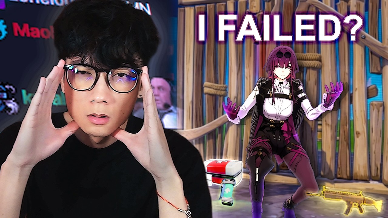 Winning Felt Like Losing at This Event