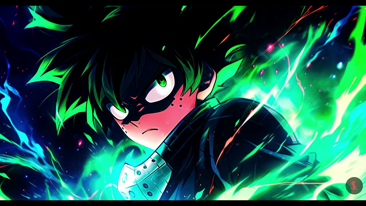 MHA Theme – Epic Rock Orchestral Cover