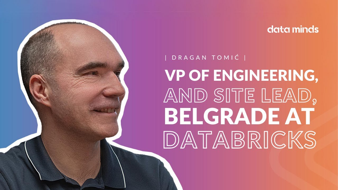 Databricks & AI Hype | Dragan Tomic | EP 23