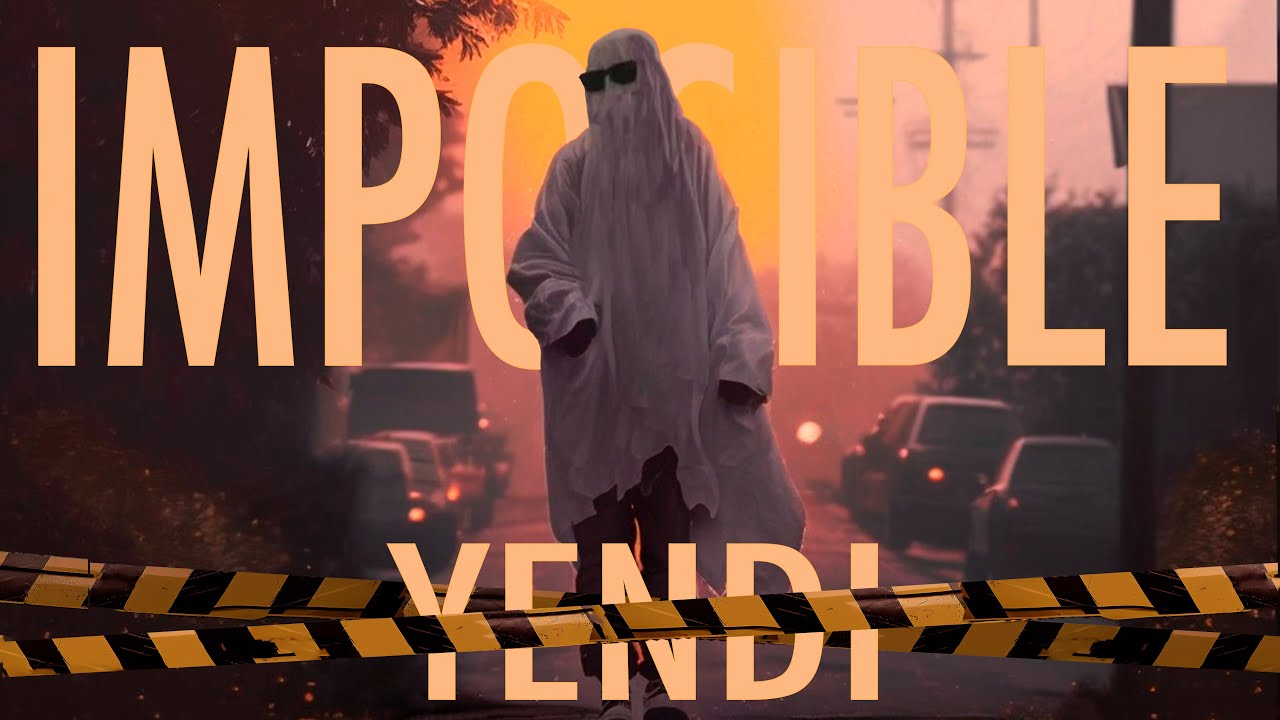 Yendi - Imposible | Cap&iacute;tulo 3 | Frustraci&oacute;n