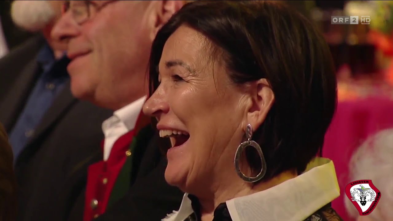 Ligister Fasching KurtisPferdehof  Narrisch guat 2020