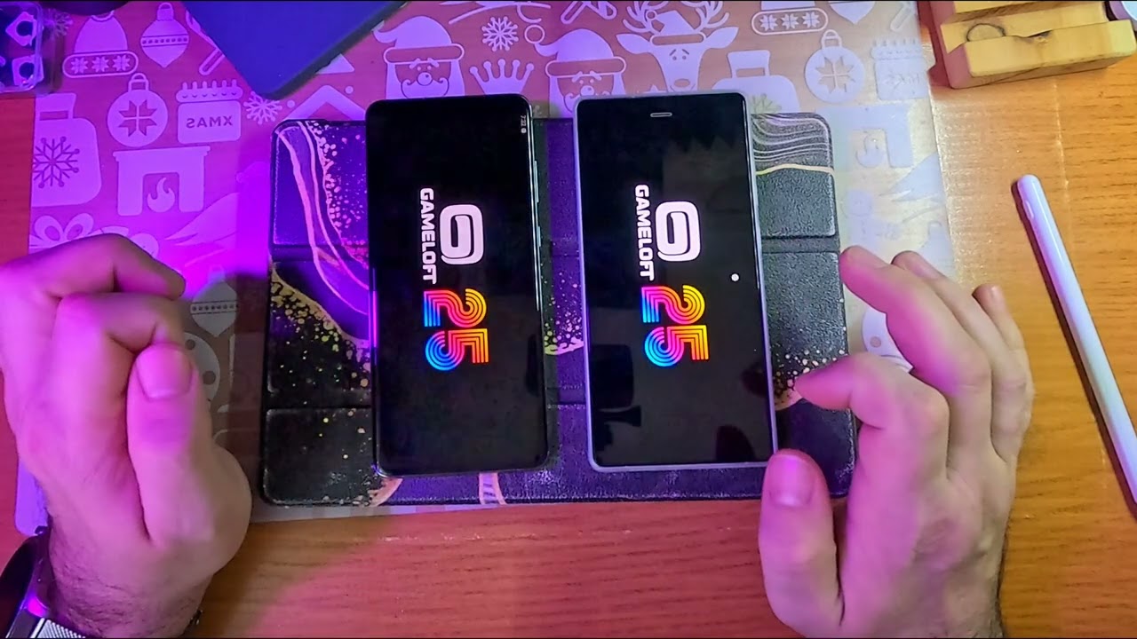 Samsung galaxy s25 ultra vs Samsung galaxy s20 ultra