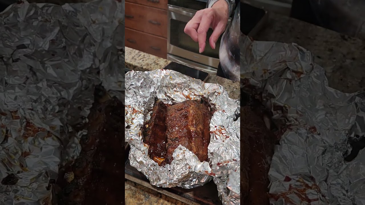 bomb ass ribs