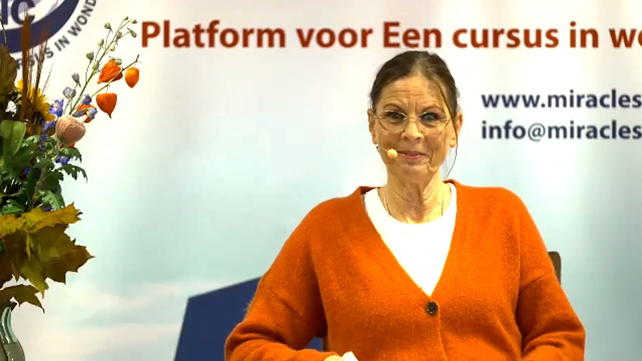 Ganga Hoogendoorn – Ik rust in God