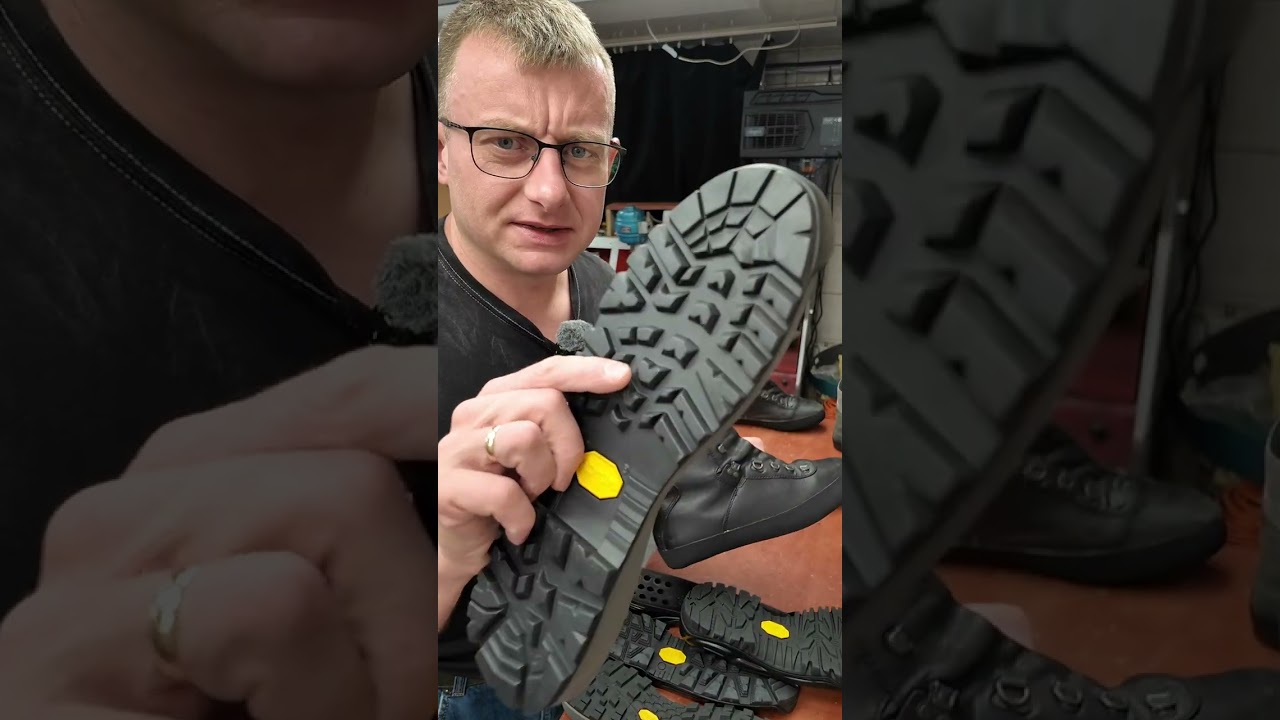 ☕03.03.2026 | Urodzinowa Szewska Kawka🛠️ „Niecodzienny Przegląd Napraw – Vlog Szewski” 👞