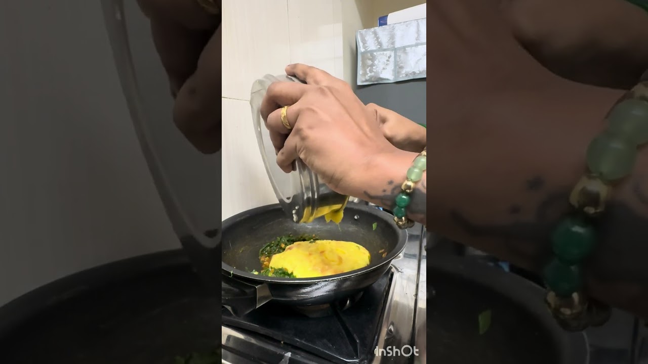 Dal Palak Recipe | Healthy Indian Home Food | Simple & Tasty ✅
