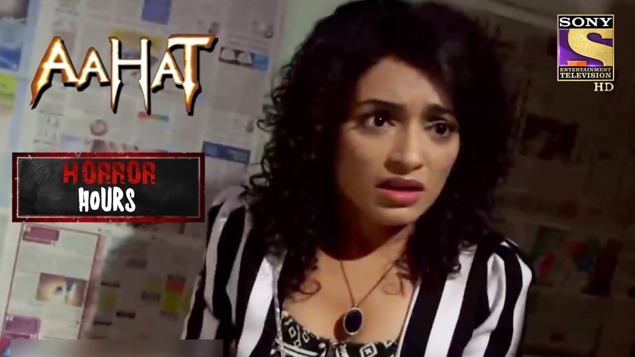 The Cursed Mirror | Horror Hours | Aahat | Full Episode