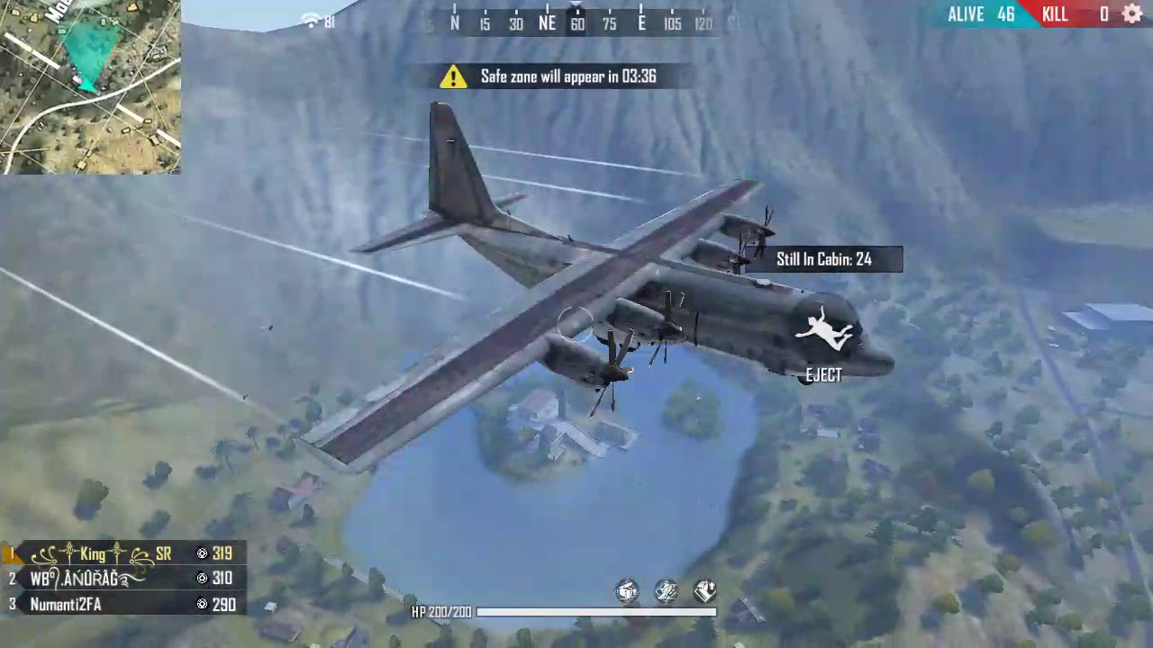 BG Gaming