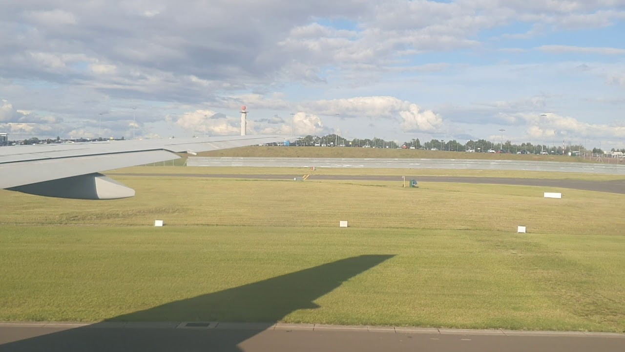 Pakistan International PK792 Birmingham to Islamabad (31 August 2019)
