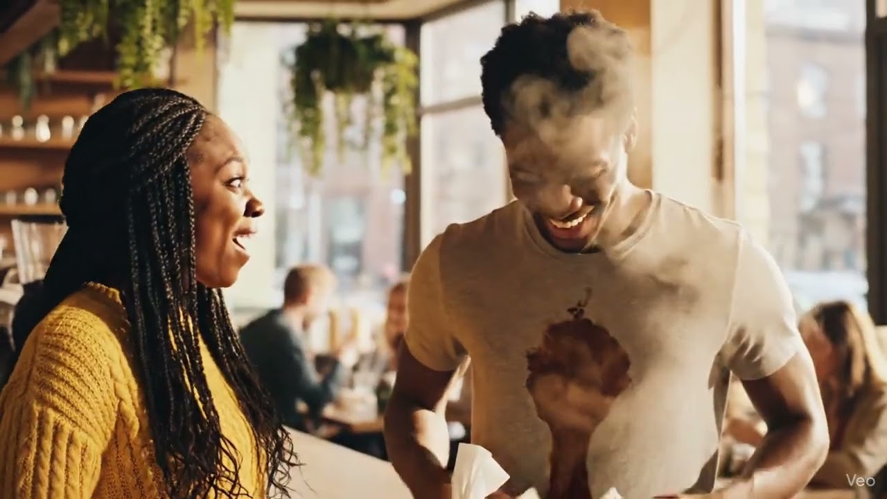 #cafescene
