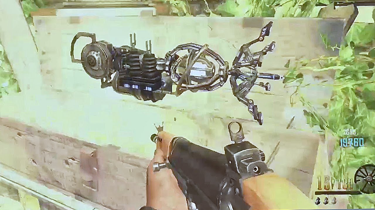 "SENDING THIS TO THERELAXINGEND!" Zombies Moments #58 Call of Duty Black Ops 3 2 1 Gameplay