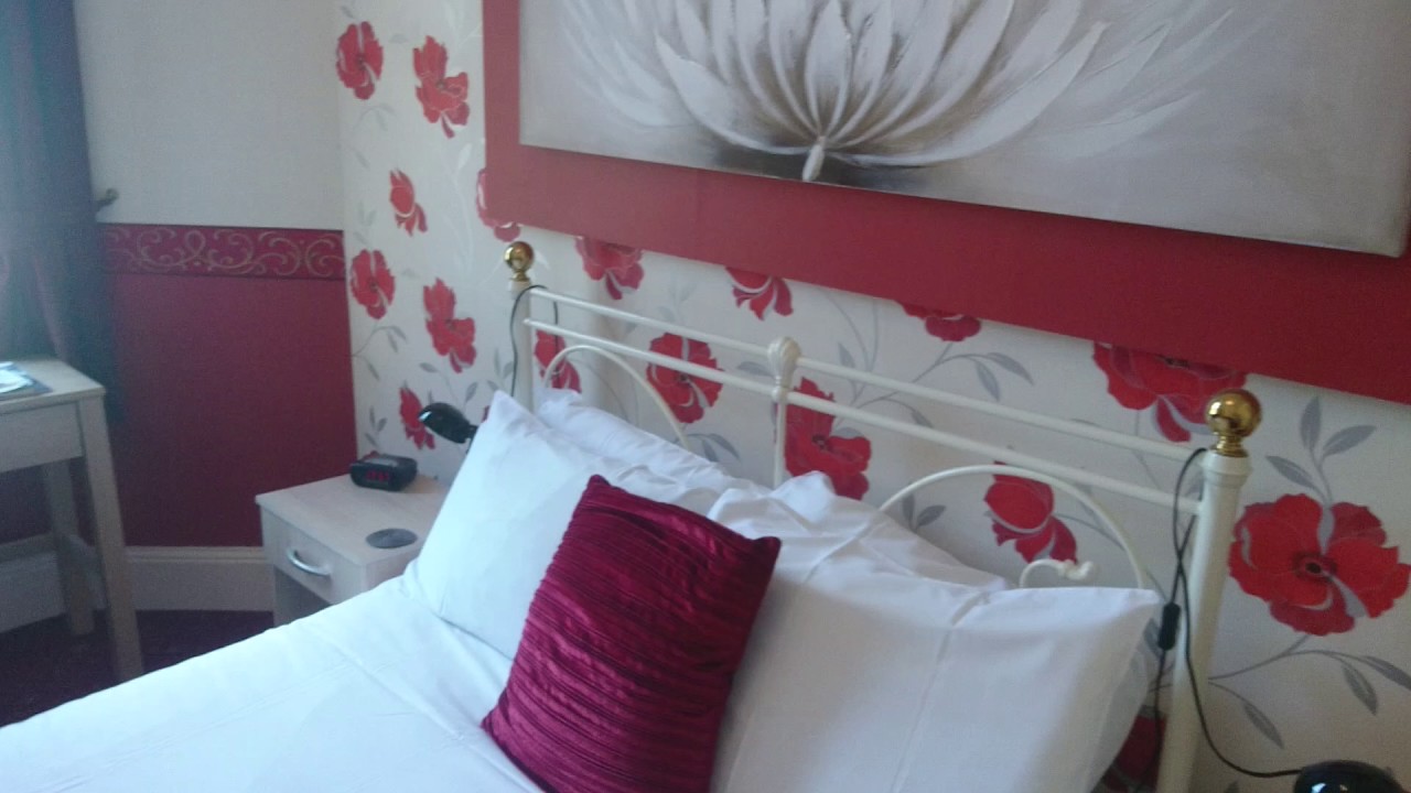 Torquay Bed and Breakfast Superior Double room