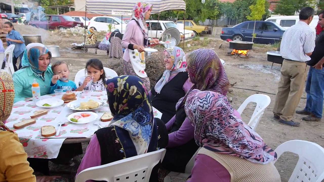 HÜSEYİN TALAY ELLER ALDI VE YÜREK SIZILAR