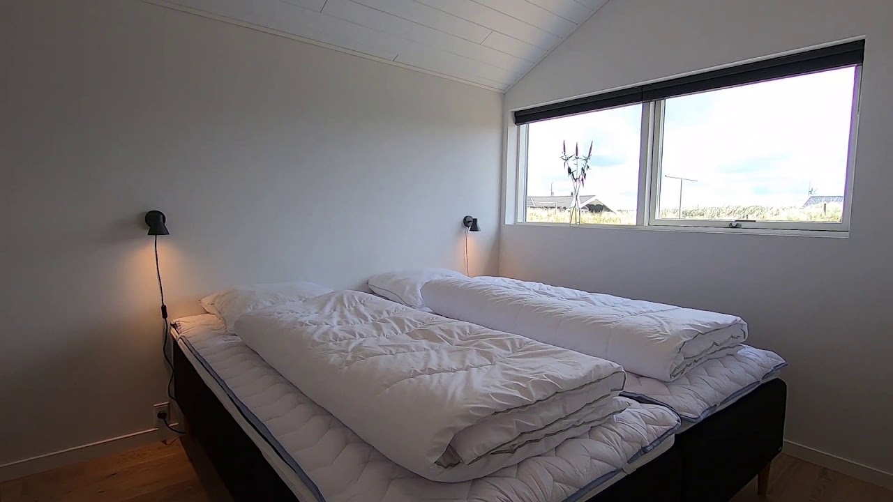 B2945 - Bjerregårdsvej 450, Bjerregård - Esmark Feriehusudlejning
